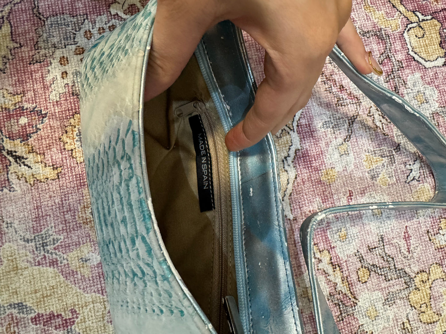 Vintage 00’s handbag