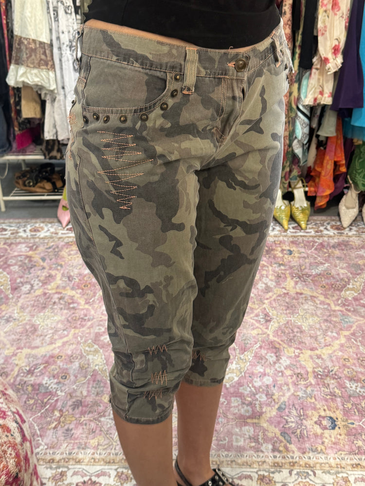 Capris