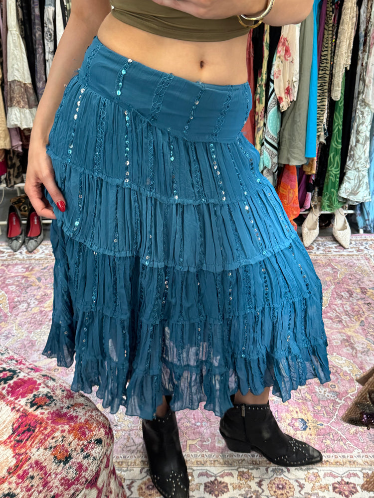 Skirts