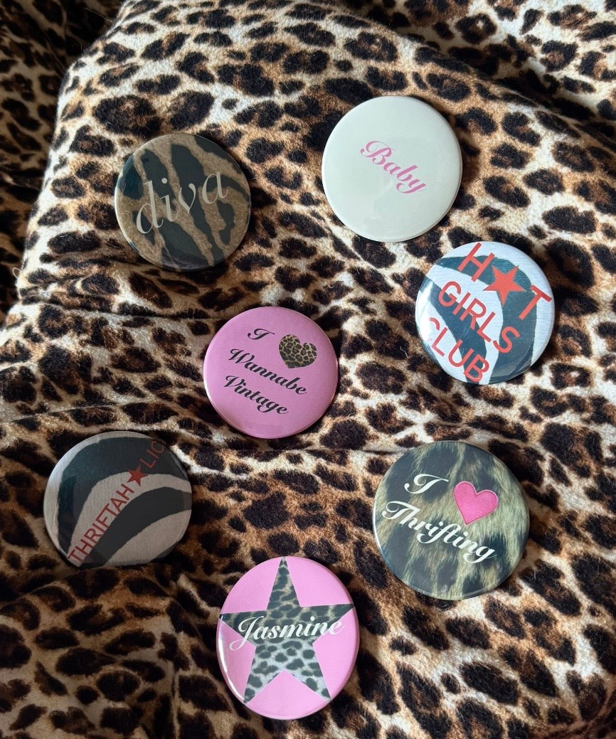 Pins