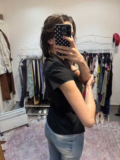 Vintage 00’s button up shirt