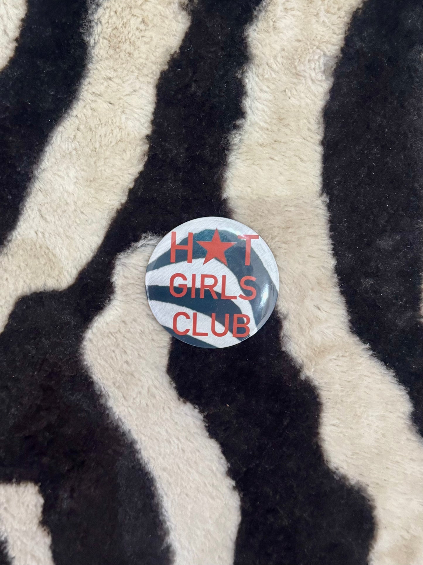 Hot Girls Club