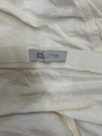 Vintage 00’s laced off the shoulder top