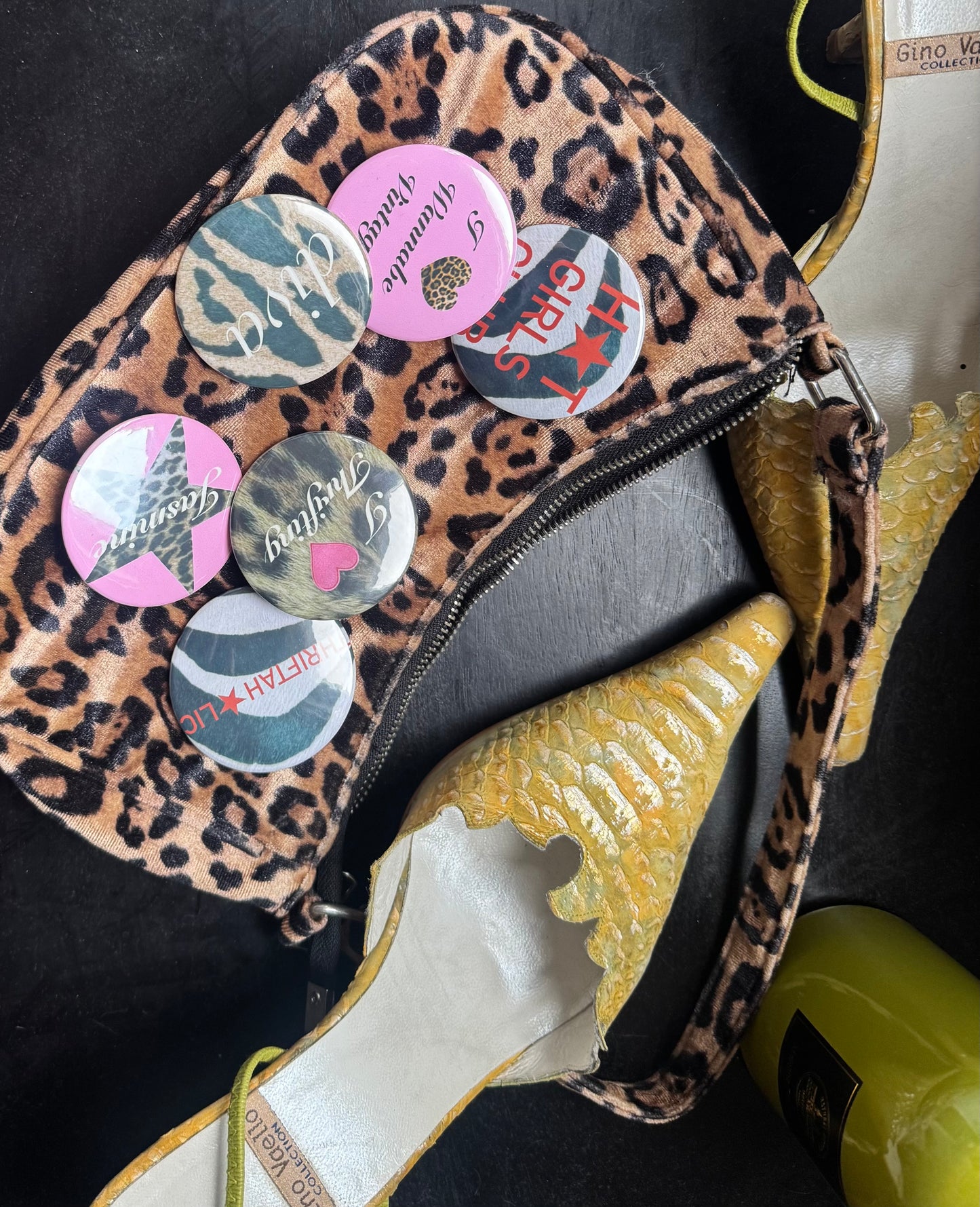 Thriftaholic
