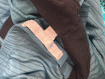 Vintage 00’s striped cami