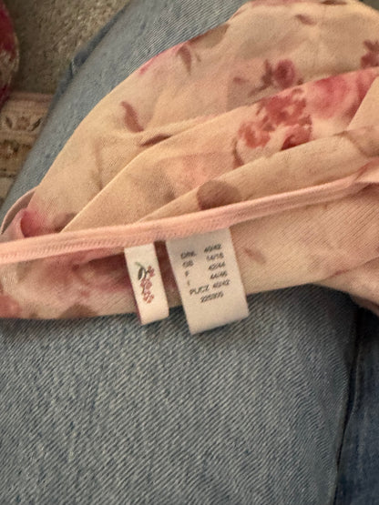 Vintage 00’s camisole