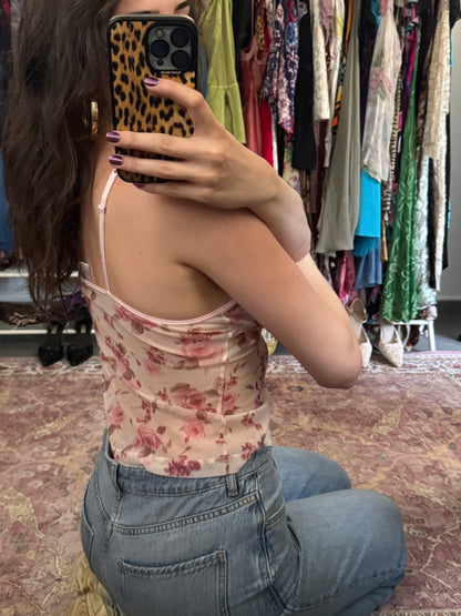 Vintage 00’s camisole