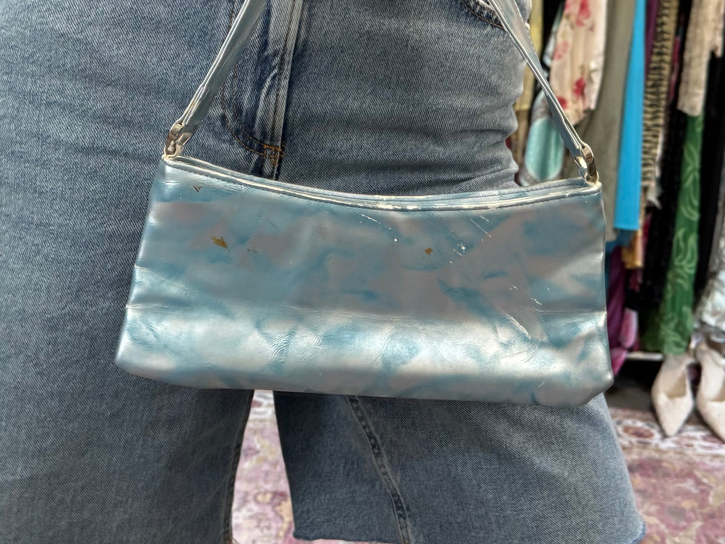 Vintage 00’s handbag