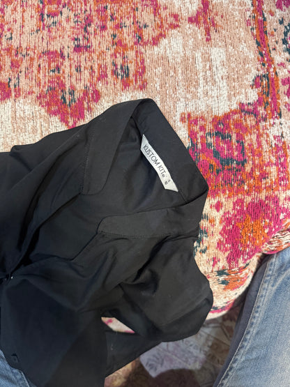 Vintage 00’s button up shirt