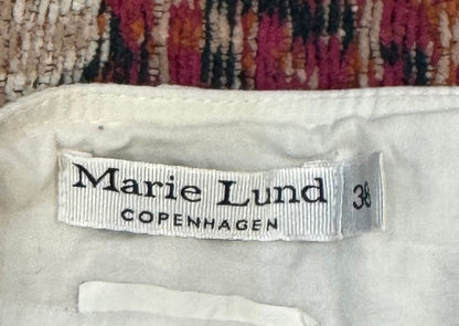 Vintage 00’s pleated midi skirt