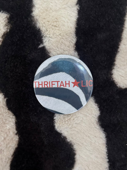 Thriftaholic