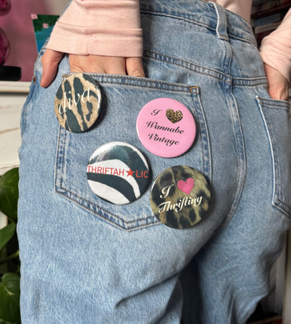 I <3 wannabe Vintage