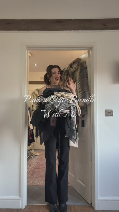 Personalised Style Bundle